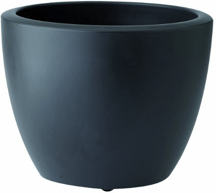 Elho Pure Soft 50cm anthracite
