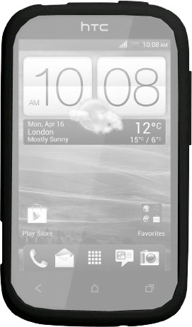 Case-mate Emerge Smooth (HTC Desire C)