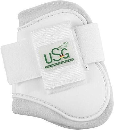 USG United Sportproducts Wrap Boots