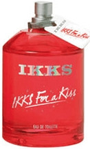 IKKS For a Kiss Eau de Toilette (50 ml)