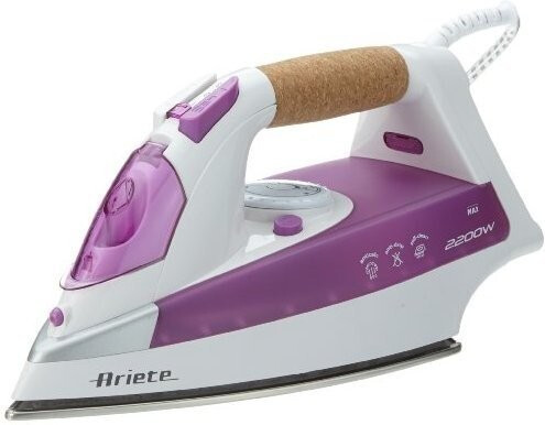 Ariete Fear à repasser 2200W (6232)