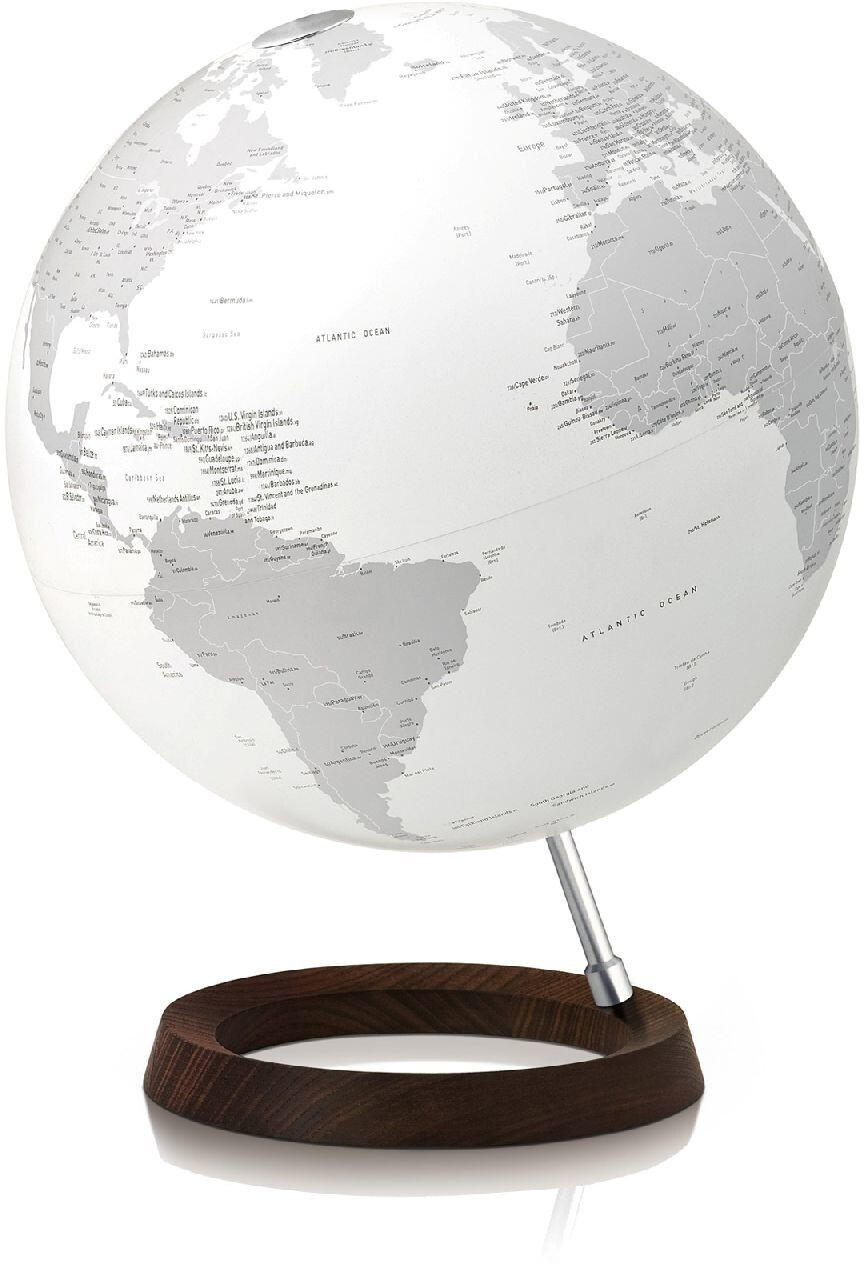 Atmosphere Full Circle Reflection