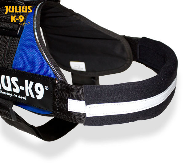 Julius K-9 Accessoires harnais pour chien size 1 / 2