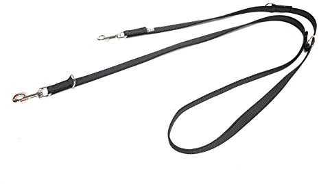 Julius K-9 Laisse nylon (14 mm / 220 cm)
