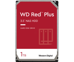 Western Digital Red SATA III