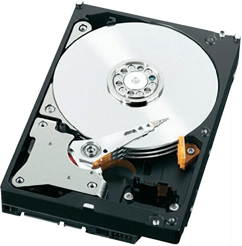 Wd red wd10efrx hotsell