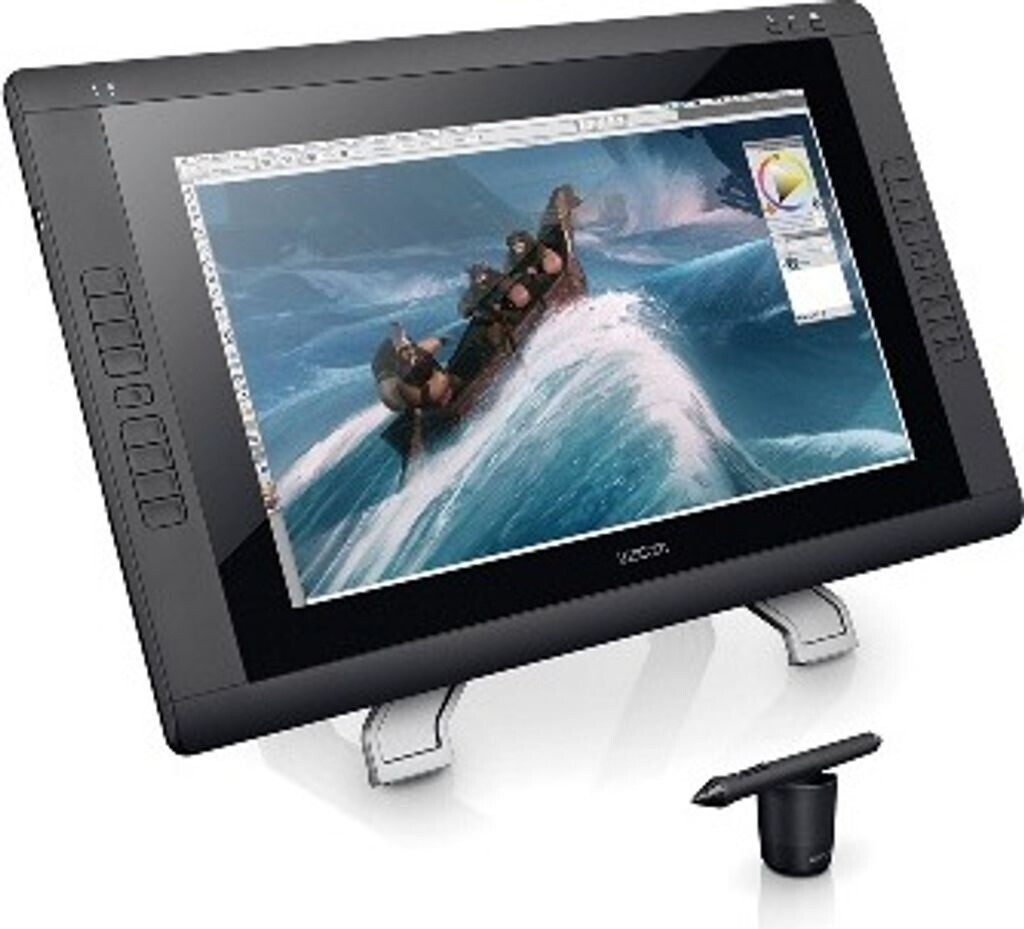Wacom Cintiq 22HD