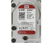 Western Digital Red SATA III 2TB (WD20EFRX)