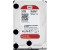 Western Digital Red SATA III 3TB (WD30EFRX)