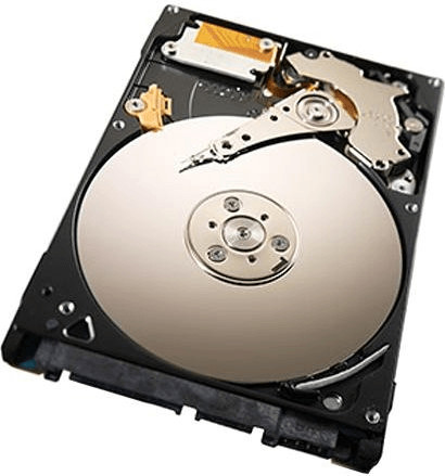 Seagate Momentus Thin 500Go (ST500LT012)