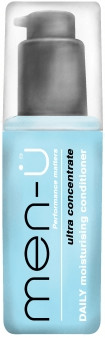 men-ü Après-shampooing hydratant quotidien (100 ml)