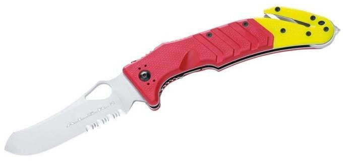 Fox Knives ALSR 2