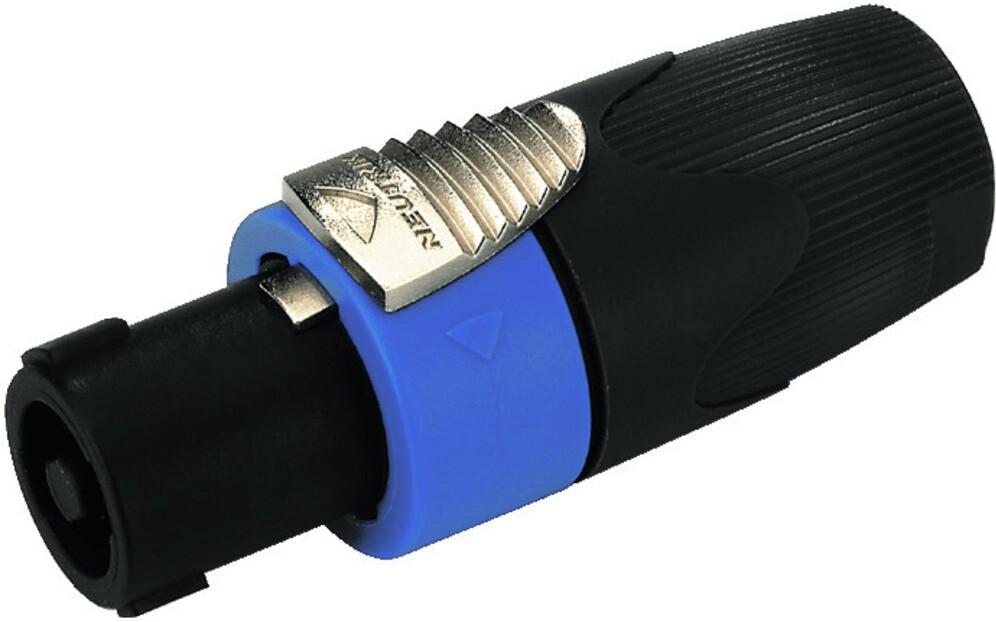 Neutrik NL4FX