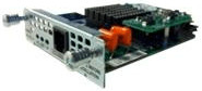 Cisco Systems EHWIC over POTS DSL Modem