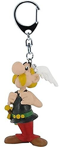 Plastoy Astérix fier