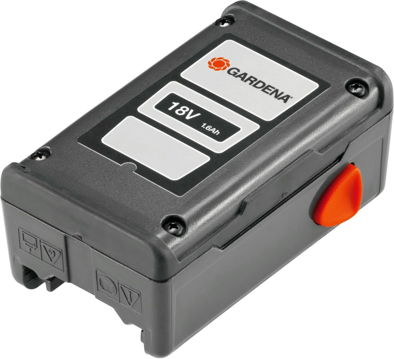 Gardena Battery NiMH 18V / 16Ah