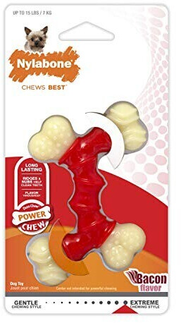 Interpet Dura Chew Double Bend Petite