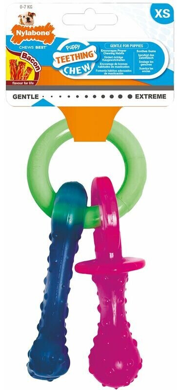Interpet Jouet pour chiot Interpet Jouet pour chiot