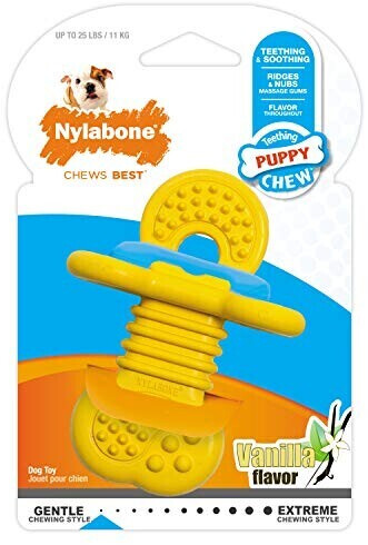 Interpet Puppy Teether Rhino (small)