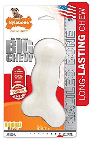 Interpet Galileo-chewing bone