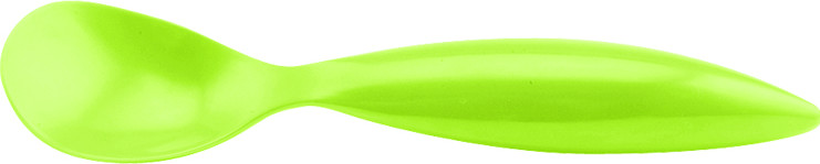 Zak Cuillère à oeufs