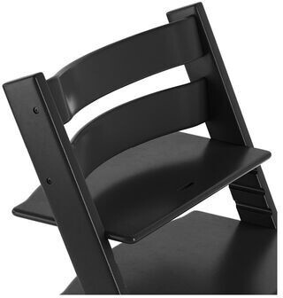 Stokke Tripp Trapp Hêtre noire
