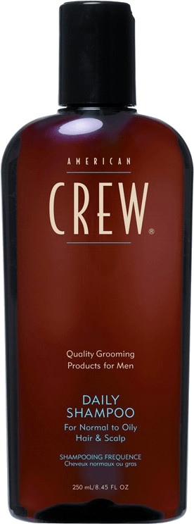 American Crew Classic Shampooing quotidien (250 ml)