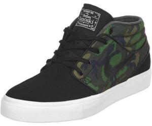 Nike Zoom Stefan Janoski Mid ab 57,00 € | Preisvergleich bei idealo.de