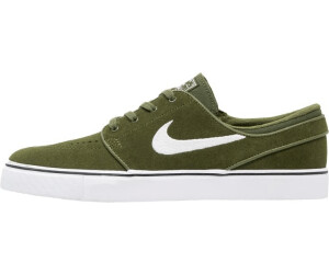 nike sb janoski azul