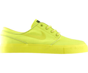 yellow janoski
