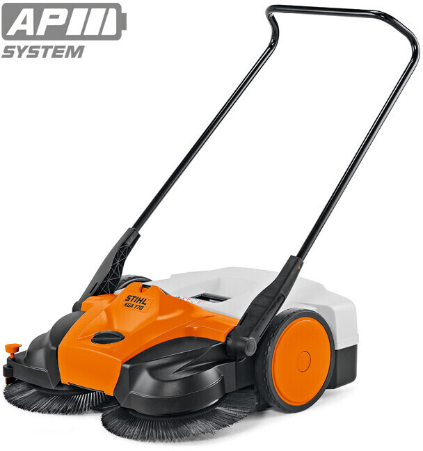 Stihl KGA 770