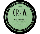american crew forming