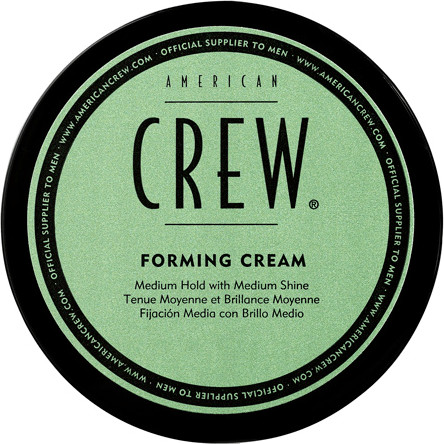 Photos - Hair Styling Product American Crew Classic Forming Cream  (50g)