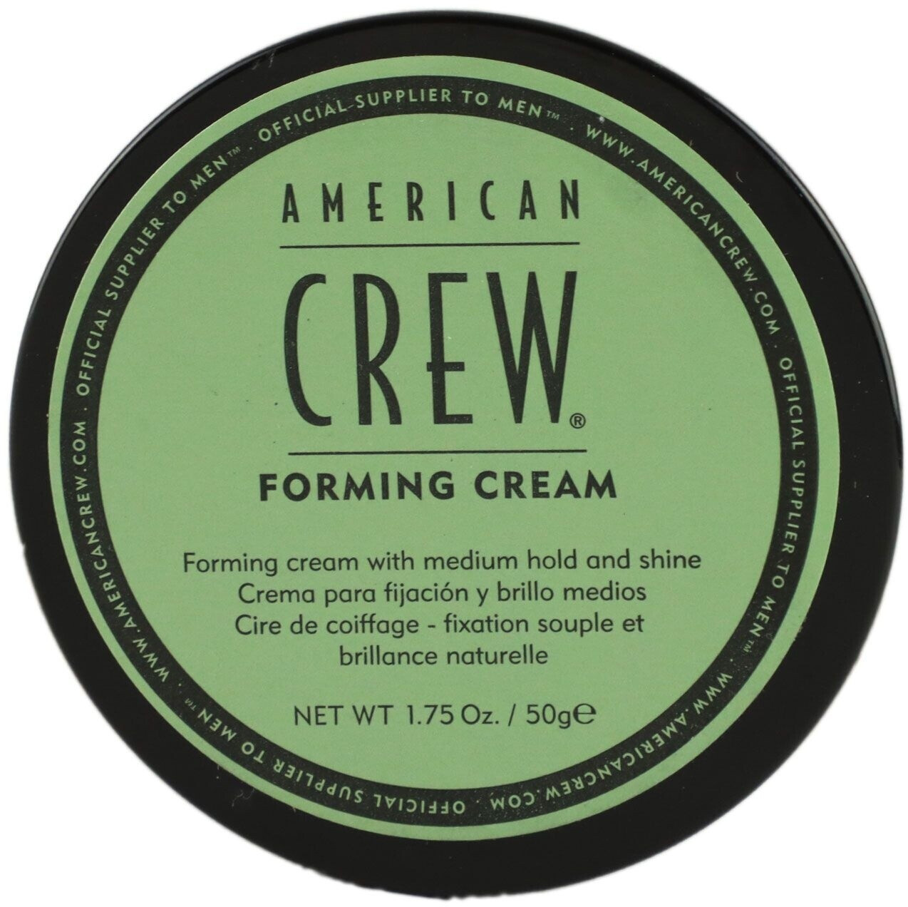 American Crew Classic Crème de modelage (50 g)