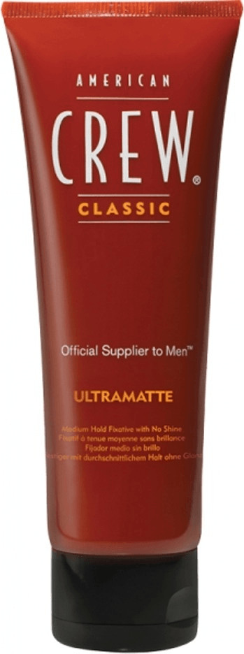 American Crew Classic Ultramatte (100 ml)