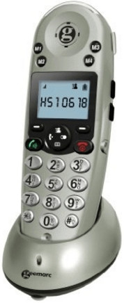 Geemarc AmpliDECT 350 Single
