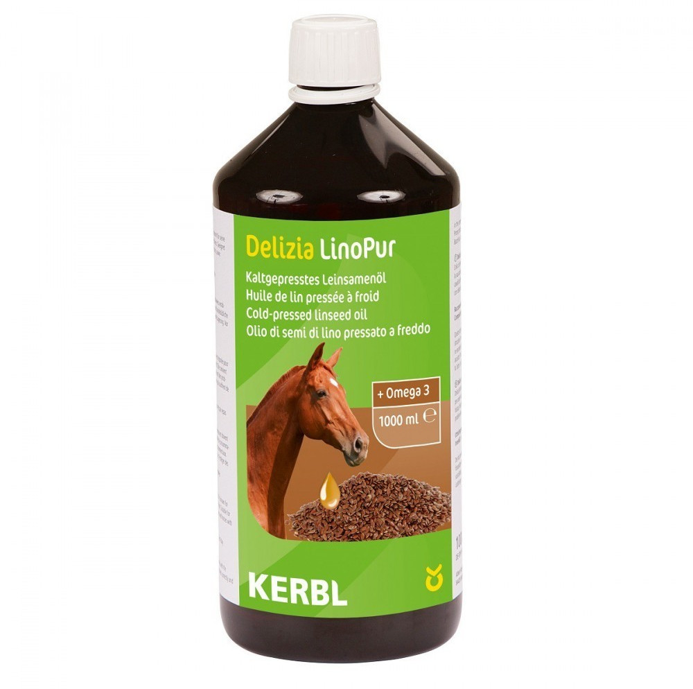 Kerbl Huile de lin