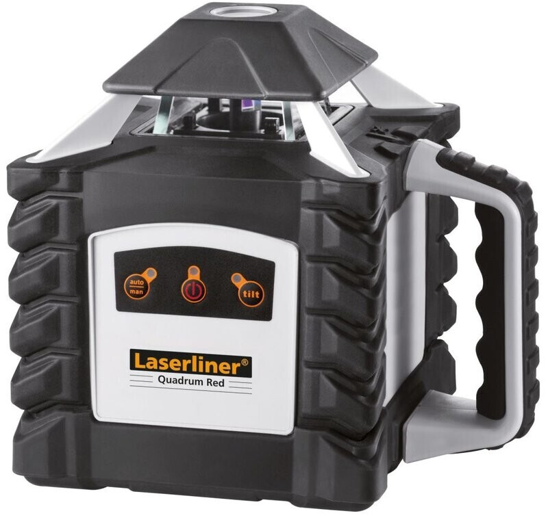Laserliner Quadrum 310 S