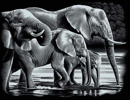 Mammut jouets A30PPSFA