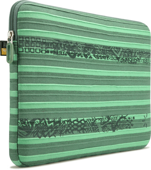 Case Logic Housse pour ordinateur portable 13,3 (ENST-213)
