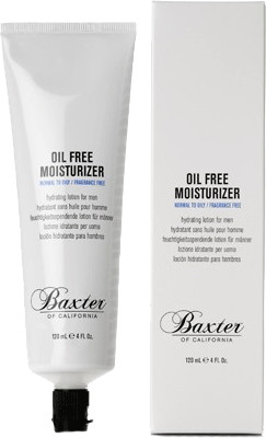 Baxter of California Hydratant non gras (120 ml)