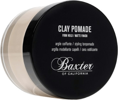 Baxter of California Argile coiffante (60 ml)