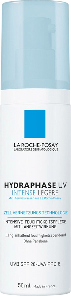 La Roche Posay Hydraphase UV Intense Légère (50 ml)