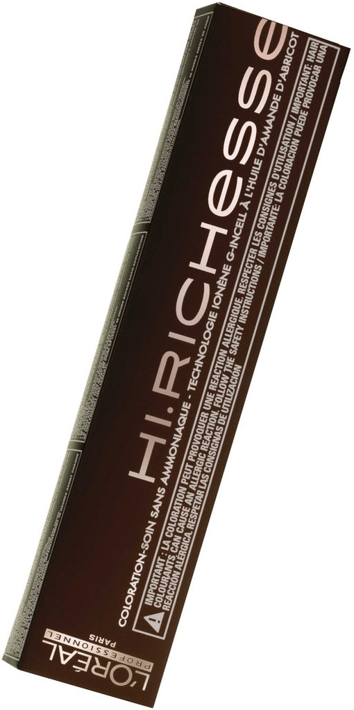 L'Oréal Dia Richesse 7,3 Blond doré (50 ml)
