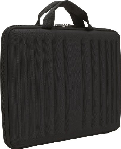 Case Logic Sacoche pour ordinateur portable 13,3 (QNS-113K) noire