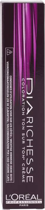 L'Oréal Dia Richesse 5,52 Marron frappé (50 ml)