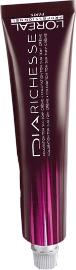 L'Oréal Dia Richesse 8.31 Blond beige (50 ml)