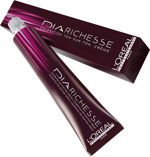 L'Oréal Dia Richesse 5 châtain clair (50 ml)