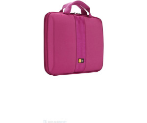 Case Logic 11,6" Hard Shell Sleeve (QNS-111P) magenta