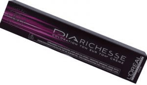 L'Oréal Dia Richesse 5.13 marron (50 ml)